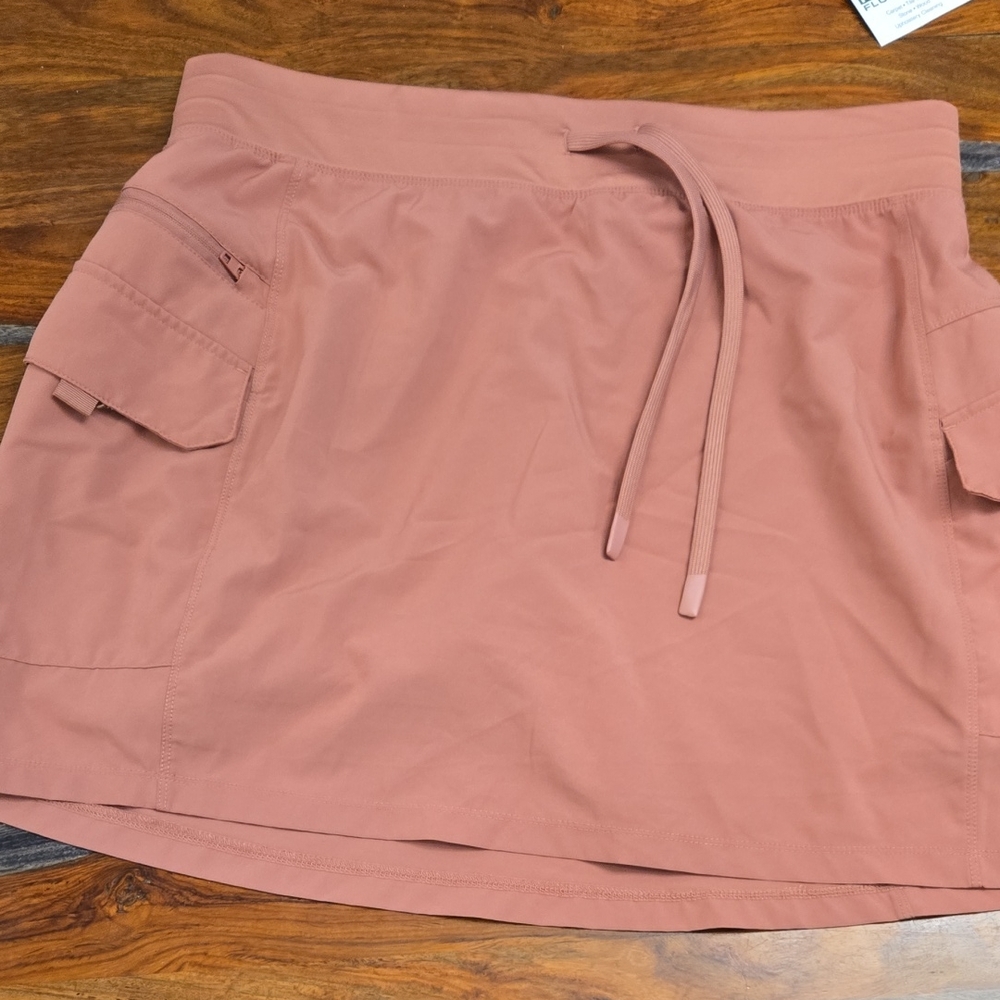 Gerry Weber Terracotta Skort